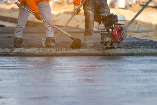 Best Driveway Concrete Repair  in New Canaan, CT