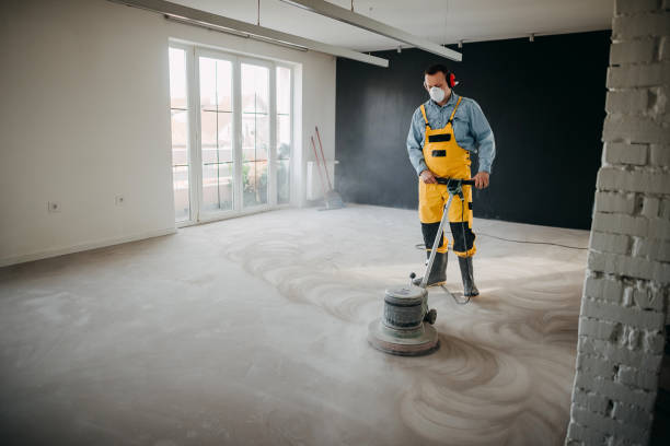 Best Decorative Concrete Services  in New Canaan, CT