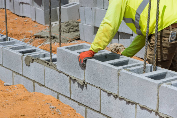 Best Poured Concrete Foundation  in New Canaan, CT